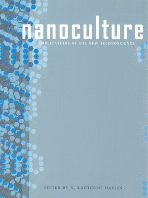 cover image of NanoCulture